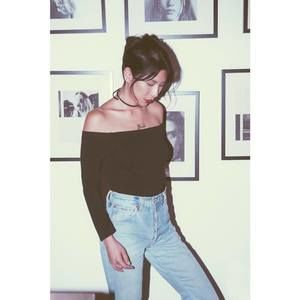 Meet your Posher, Grace